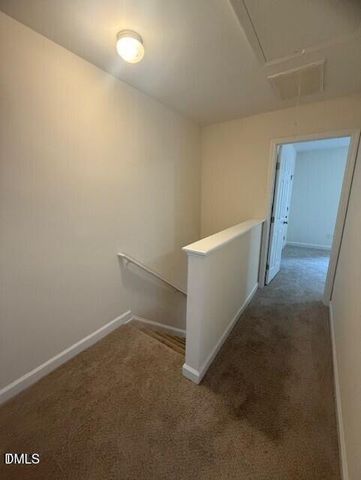 4622 Centrebrook Circle, Raleigh, NC 27616