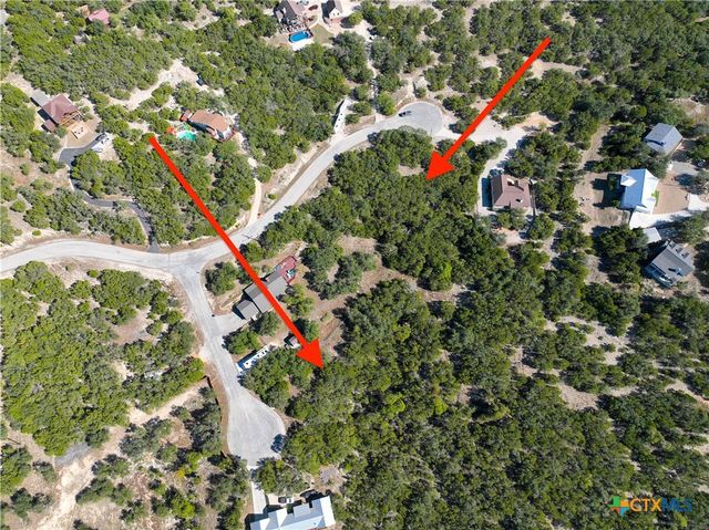 1031 Parton and 151 Reeves Road, Canyon Lake, TX 78133