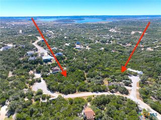 1031 Parton and 151 Reeves Road, Canyon Lake, TX 78133