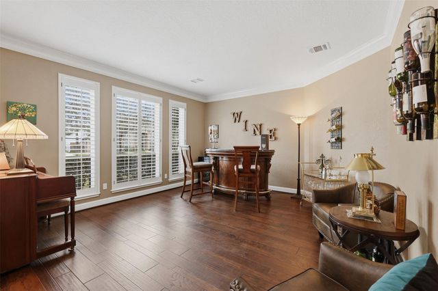 1807 Arbor View Drive, Sugar Land, TX 77479