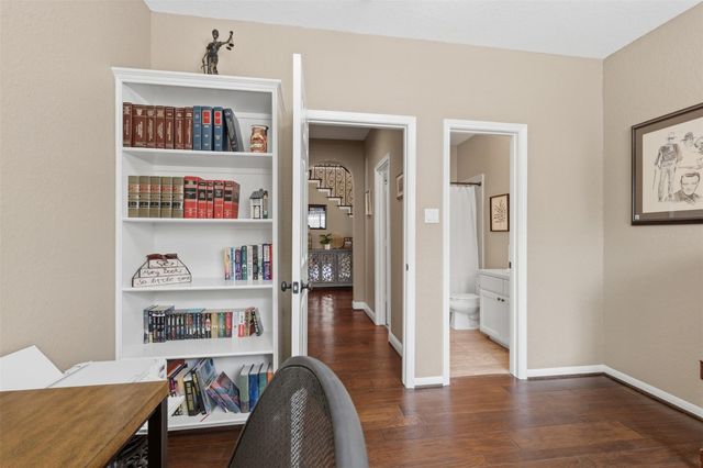 1807 Arbor View Drive, Sugar Land, TX 77479