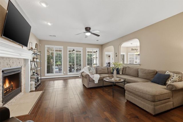 1807 Arbor View Drive, Sugar Land, TX 77479