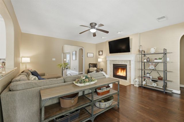 1807 Arbor View Drive, Sugar Land, TX 77479