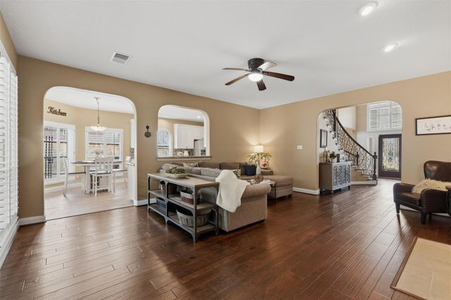 1807 Arbor View Drive, Sugar Land, TX 77479