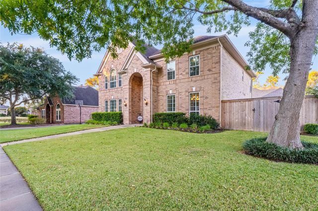 1807 Arbor View Drive, Sugar Land, TX 77479