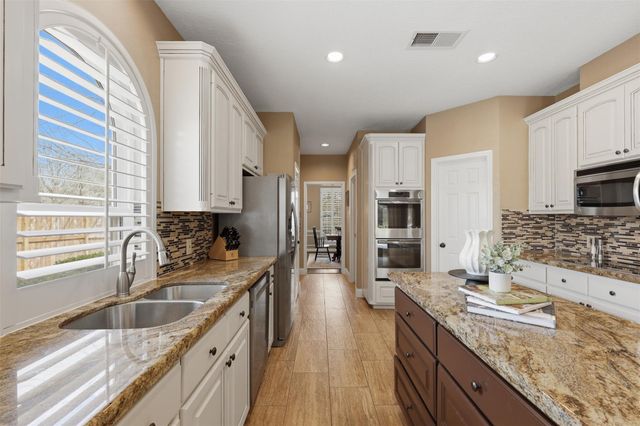 1807 Arbor View Drive, Sugar Land, TX 77479