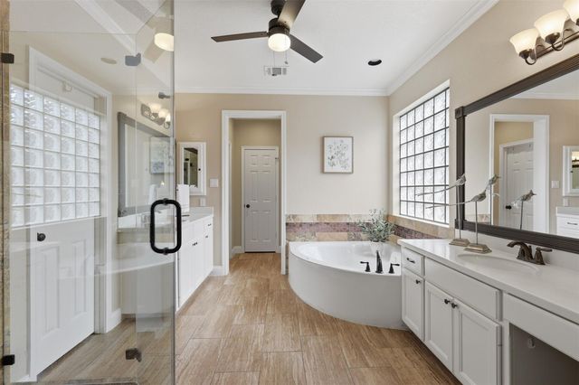 1807 Arbor View Drive, Sugar Land, TX 77479