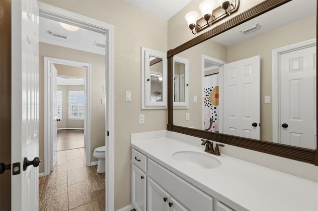 1807 Arbor View Drive, Sugar Land, TX 77479