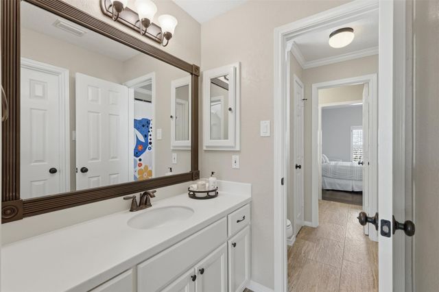 1807 Arbor View Drive, Sugar Land, TX 77479