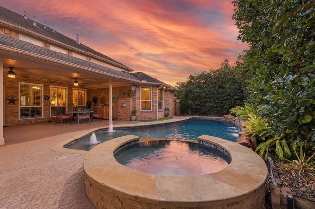 1807 Arbor View Drive, Sugar Land, TX 77479