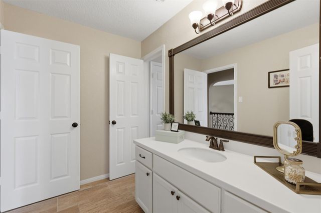 1807 Arbor View Drive, Sugar Land, TX 77479