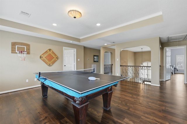 1807 Arbor View Drive, Sugar Land, TX 77479