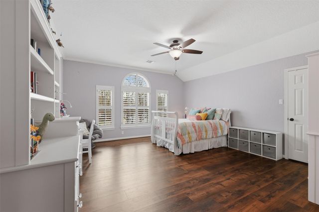 1807 Arbor View Drive, Sugar Land, TX 77479