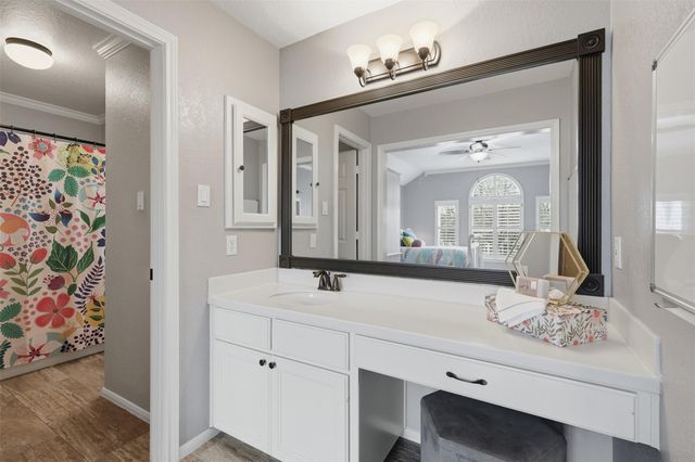 1807 Arbor View Drive, Sugar Land, TX 77479