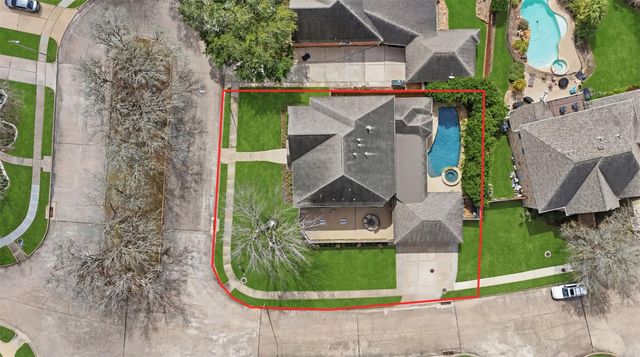 1807 Arbor View Drive, Sugar Land, TX 77479