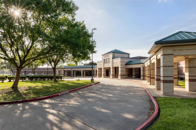 1807 Arbor View Drive, Sugar Land, TX 77479