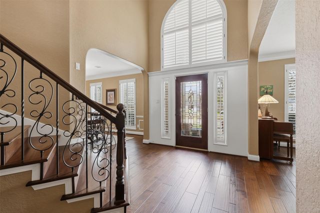 1807 Arbor View Drive, Sugar Land, TX 77479