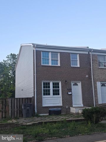 2915 PHEASANT LN, Woodbridge, VA 22191