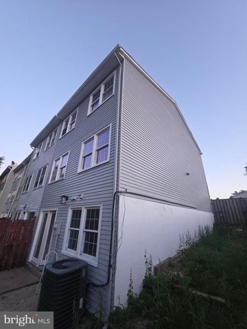 2915 PHEASANT LN, Woodbridge, VA 22191