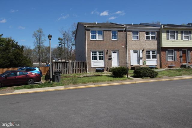 2915 PHEASANT LN, Woodbridge, VA 22191