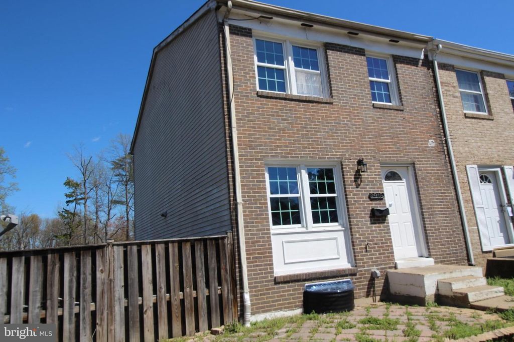 2915 PHEASANT LN, Woodbridge, VA 22191