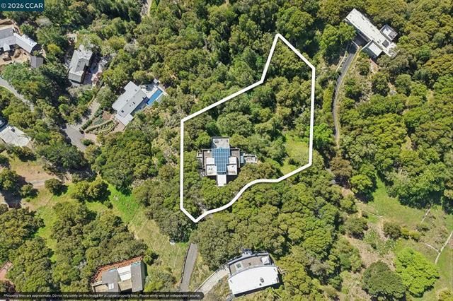 319 Tappan Terrace, Orinda, CA 94563