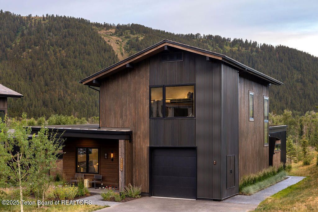 14155 DRAKE DRIVE, Jackson, WY 83001