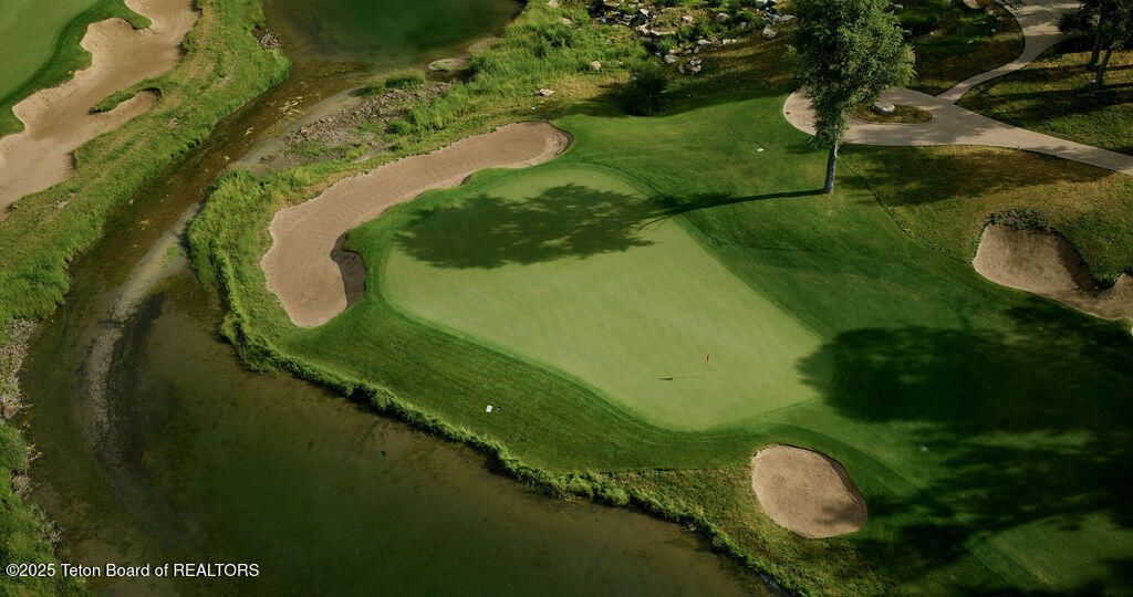 14155 DRAKE DRIVE, Jackson, WY 83001 photo 28