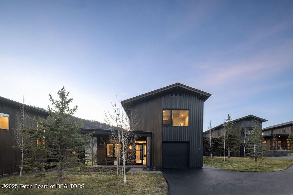 14155 DRAKE DRIVE, Jackson, WY 83001 photo 3