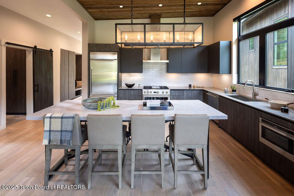 14155 DRAKE DRIVE, Jackson, WY 83001 photo 7