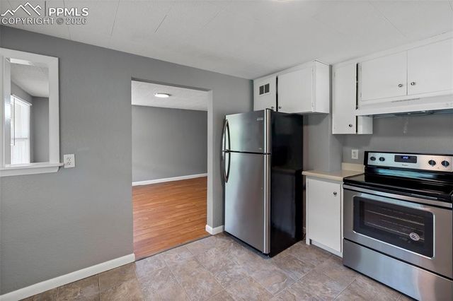 546 W St Vrain Street, Colorado Springs, CO 80905