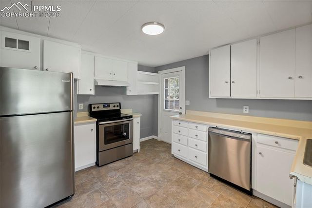 546 W St Vrain Street, Colorado Springs, CO 80905