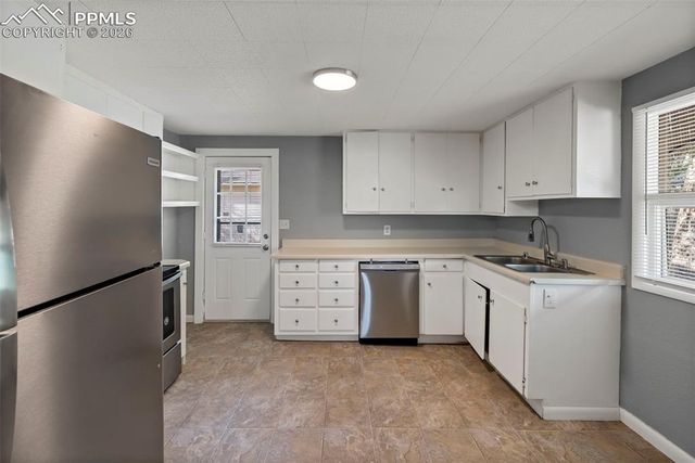 546 W St Vrain Street, Colorado Springs, CO 80905