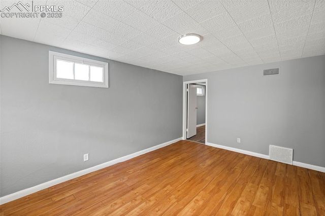 546 W St Vrain Street, Colorado Springs, CO 80905