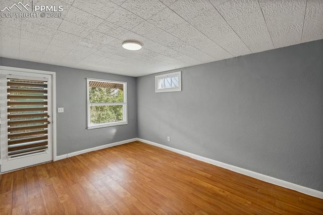 546 W St Vrain Street, Colorado Springs, CO 80905