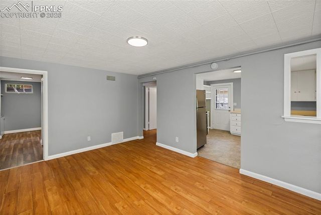 546 W St Vrain Street, Colorado Springs, CO 80905