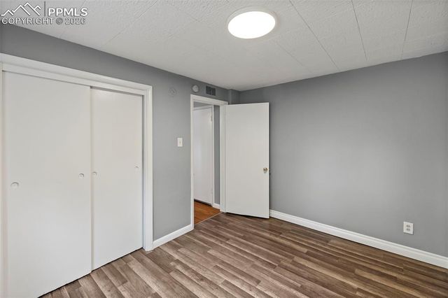 546 W St Vrain Street, Colorado Springs, CO 80905