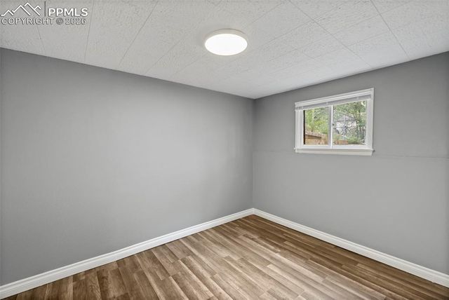 546 W St Vrain Street, Colorado Springs, CO 80905