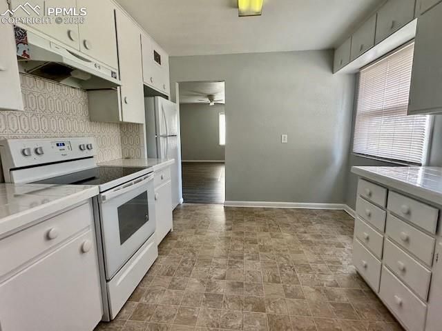 546 W St Vrain Street, Colorado Springs, CO 80905