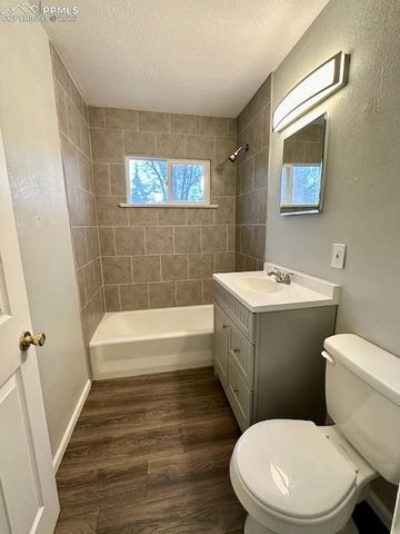 546 W St Vrain Street, Colorado Springs, CO 80905