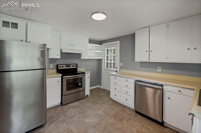 546 W St Vrain Street, Colorado Springs, CO 80905