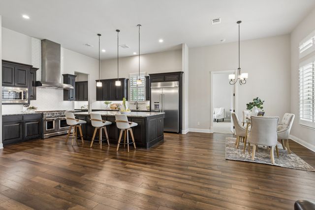 7008 Mozart, Colleyville, TX 76034