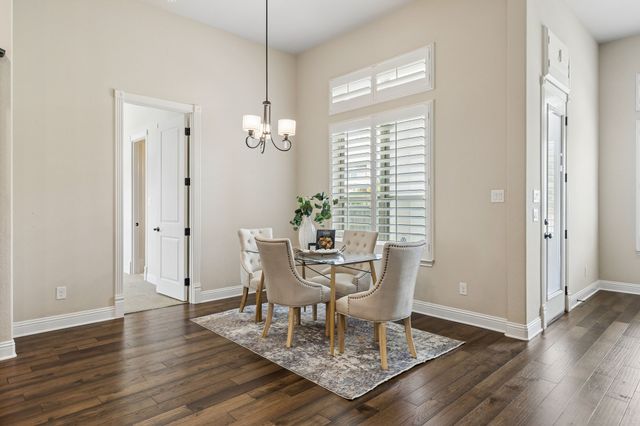 7008 Mozart, Colleyville, TX 76034