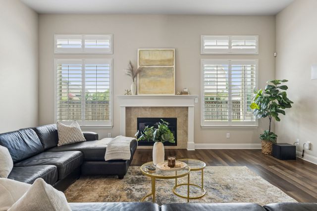 7008 Mozart, Colleyville, TX 76034