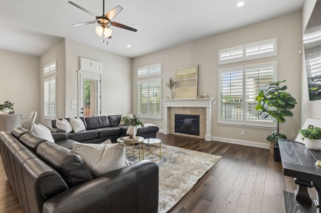7008 Mozart, Colleyville, TX 76034