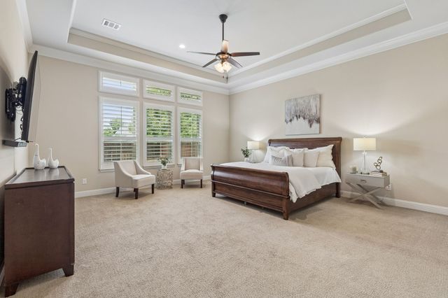 7008 Mozart, Colleyville, TX 76034
