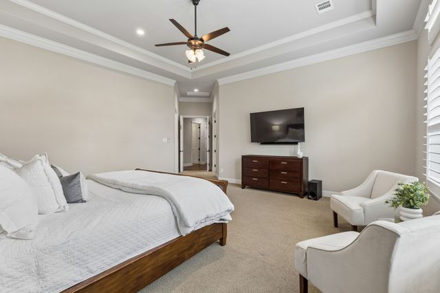 7008 Mozart, Colleyville, TX 76034