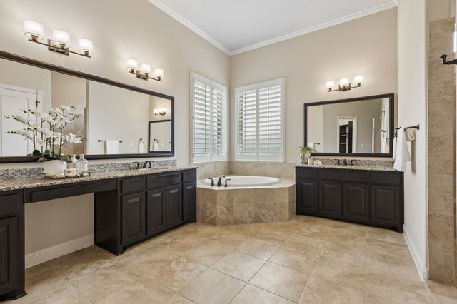 7008 Mozart, Colleyville, TX 76034