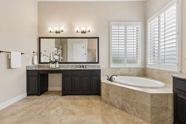 7008 Mozart, Colleyville, TX 76034