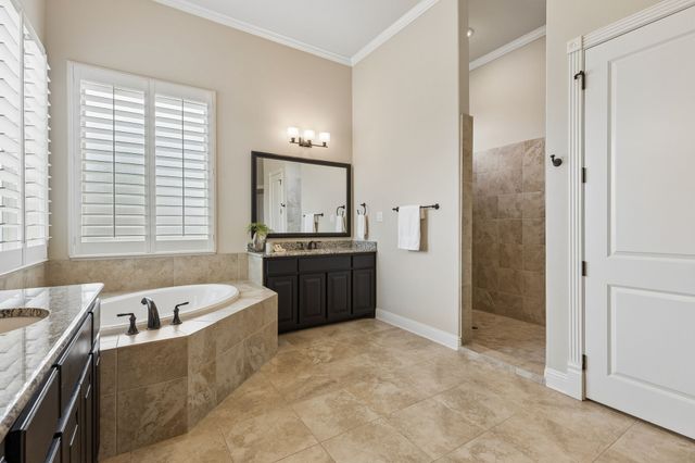 7008 Mozart, Colleyville, TX 76034